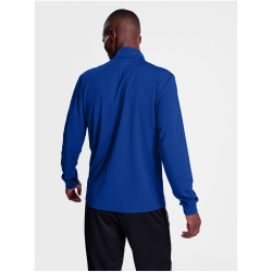 hummel Authentic 1/2-Zip Sweatshirt 7045 - true blue XS