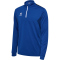 hummel Authentic 1/2-Zip Sweatshirt 7045 - true blue XS