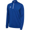 hummel hmlAUTHENTIC 1/2-Zip Sweatshirt 7045 - true blue XXL