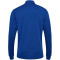 hummel hmlAUTHENTIC 1/2-Zip Sweatshirt 7045 - true blue XXL