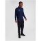hummel hmlAUTHENTIC 1/2-Zip Sweatshirt 7026 - marine XS