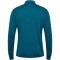 hummel hmlAUTHENTIC 1/2-Zip Sweatshirt 6834 - blue coral/sulphur spring L