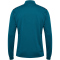 hummel hmlAUTHENTIC 1/2-Zip Sweatshirt 6834 - blue coral/sulphur spring 3XL