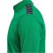 hummel Authentic 1/2-Zip Sweatshirt 6235 - jelly bean XS