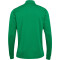 hummel hmlAUTHENTIC 1/2-Zip Sweatshirt 6235 - jelly bean XS