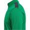 hummel hmlAUTHENTIC 1/2-Zip Sweatshirt 6235 - jelly bean XS