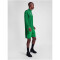 hummel hmlAUTHENTIC 1/2-Zip Sweatshirt 6235 - jelly bean XS