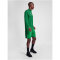 hummel hmlAUTHENTIC 1/2-Zip Sweatshirt 6235 - jelly bean S