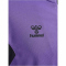 hummel hmlAUTHENTIC 1/2-Zip Sweatshirt 3766 - dahlia purple/asphalt S