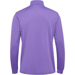 hummel hmlAUTHENTIC 1/2-Zip Sweatshirt 3766 - dahlia...