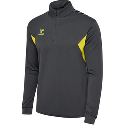 hummel hmlAUTHENTIC 1/2-Zip Sweatshirt 2196 -...