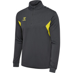hummel hmlAUTHENTIC 1/2-Zip Sweatshirt 2196 -...