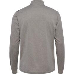 hummel hmlAUTHENTIC 1/2-Zip Sweatshirt 2006 - grey melange S