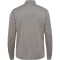 hummel hmlAUTHENTIC 1/2-Zip Sweatshirt 2006 - grey melange M