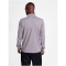 hummel hmlAUTHENTIC 1/2-Zip Sweatshirt 2006 - grey melange M