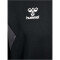 hummel hmlAUTHENTIC 1/2-Zip Sweatshirt 2001 - black XS