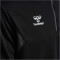hummel hmlAUTHENTIC 1/2-Zip Sweatshirt 2001 - black XS