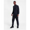 hummel hmlAUTHENTIC 1/2-Zip Sweatshirt 2001 - black XS