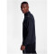 hummel hmlAUTHENTIC 1/2-Zip Sweatshirt 2001 - black XS