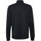 hummel hmlAUTHENTIC 1/2-Zip Sweatshirt 2001 - black M