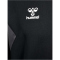 hummel hmlAUTHENTIC 1/2-Zip Sweatshirt 2001 - black M