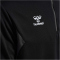 hummel hmlAUTHENTIC 1/2-Zip Sweatshirt 2001 - black M