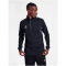 hummel hmlAUTHENTIC 1/2-Zip Sweatshirt 2001 - black M