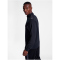 hummel hmlAUTHENTIC 1/2-Zip Sweatshirt 2001 - black M