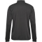 hummel Authentic 1/2-Zip Sweatshirt 1525 - asphalt S