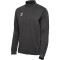 hummel hmlAUTHENTIC 1/2-Zip Sweatshirt 1525 - asphalt XXL