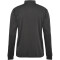 hummel hmlAUTHENTIC 1/2-Zip Sweatshirt 1525 - asphalt XXL