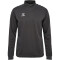 hummel hmlAUTHENTIC 1/2-Zip Sweatshirt 1525 - asphalt XXL