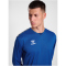 hummel Authentic Poly langarm Trikot 7045 - true blue XS