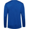 hummel hmlAUTHENTIC Poly langarm Trikot 7045 - true blue XS