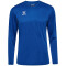 hummel hmlAUTHENTIC Poly langarm Trikot 7045 - true blue S