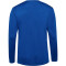 hummel hmlAUTHENTIC Poly langarm Trikot 7045 - true blue XXL