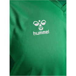 hummel hmlAUTHENTIC Poly langarm Trikot 6235 - jelly bean XS