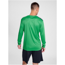 hummel hmlAUTHENTIC Poly langarm Trikot 6235 - jelly bean XS