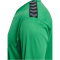 hummel Authentic Poly langarm Trikot 6235 - jelly bean XS