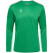 hummel hmlAUTHENTIC Poly langarm Trikot 6235 - jelly bean XS