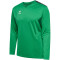 hummel hmlAUTHENTIC Poly langarm Trikot 6235 - jelly bean M