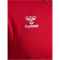 hummel Authentic Poly langarm Trikot 3062 - true red XS