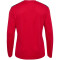 hummel hmlAUTHENTIC Poly langarm Trikot 3062 - true red XS