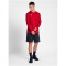 hummel hmlAUTHENTIC Poly langarm Trikot 3062 - true red XS