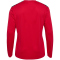 hummel Authentic Poly langarm Trikot 3062 - true red S