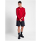 hummel Authentic Poly langarm Trikot 3062 - true red S