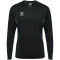 hummel hmlAUTHENTIC Poly langarm Trikot 2001 - black XS