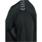 hummel hmlAUTHENTIC Poly langarm Trikot 2001 - black XS