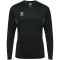 hummel Authentic Poly langarm Trikot 2001 - black L