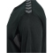 hummel Authentic Poly langarm Trikot 2001 - black L